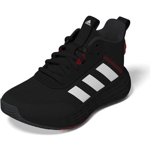 adidas Çocuk Basketbol Ayakkabısı IF2693