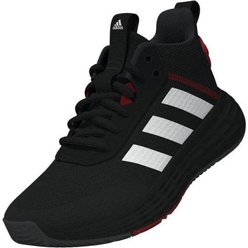 adidas Çocuk Basketbol Ayakkabısı IF2693