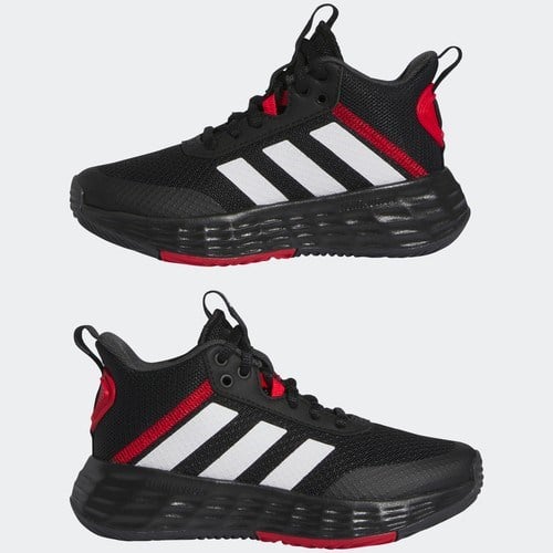 adidas Çocuk Basketbol Ayakkabısı IF2693