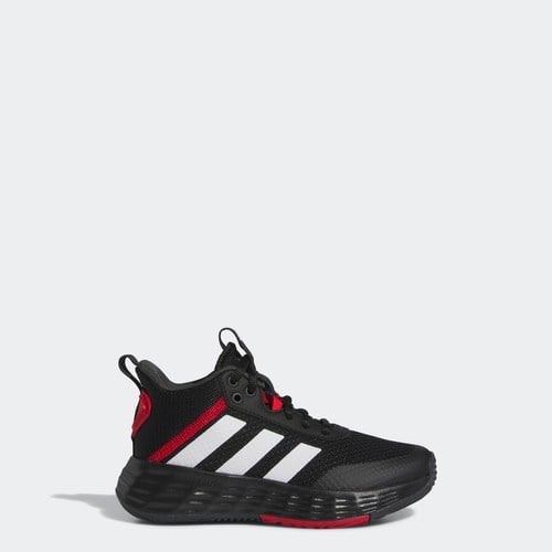 adidas Çocuk Basketbol Ayakkabısı IF2693