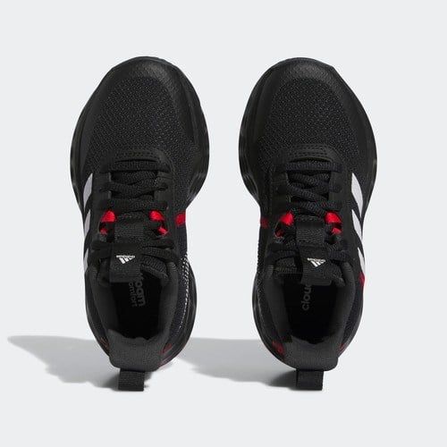 adidas Çocuk Basketbol Ayakkabısı IF2693