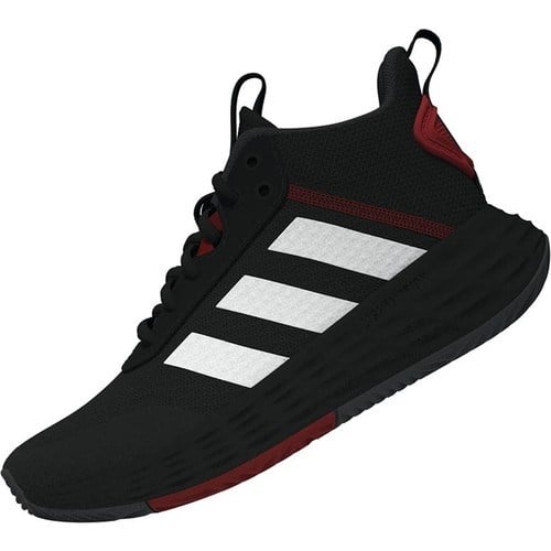 adidas Çocuk Basketbol Ayakkabısı IF2693