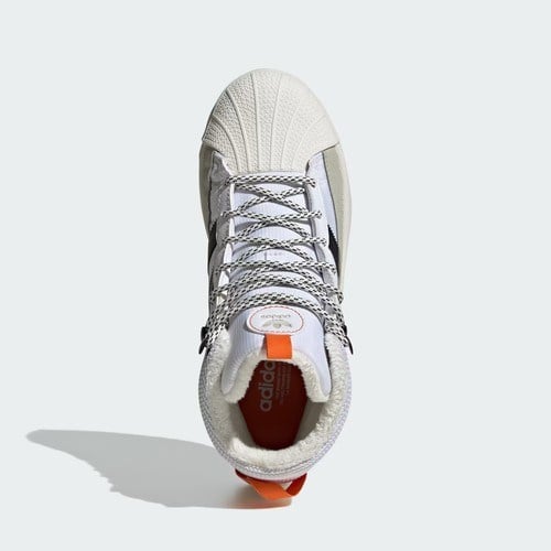 Adidas Çocuk Bot Superstar Winter Tr IG4316