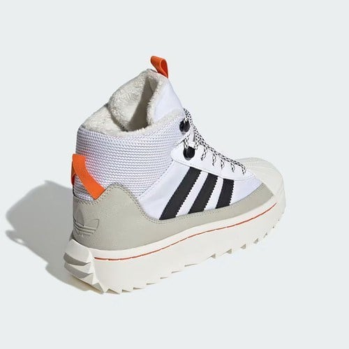 Adidas Çocuk Bot Superstar Winter Tr IG4316