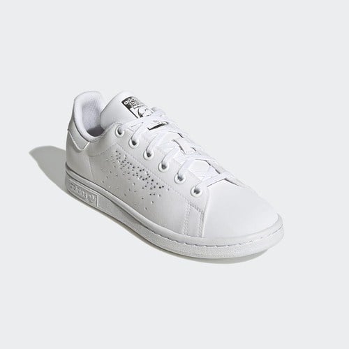 Adidas Çocuk Günlük Spor Ayakkabı Stan Smith J GZ7387