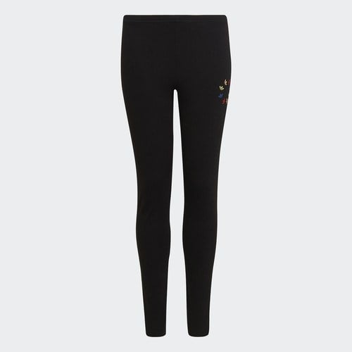 Adidas Çocuk Günlük Tayt Leggings HE4777