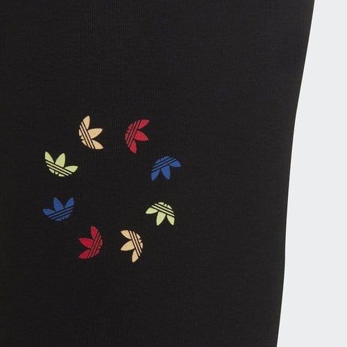 Adidas Çocuk Günlük Tayt Leggings HE4777
