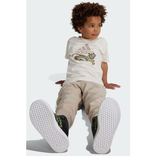 adidas Çocuk Lk Dy Tişört