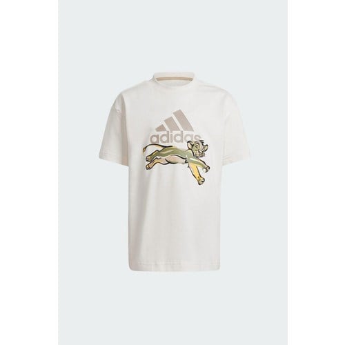 adidas Çocuk Lk Dy Tişört
