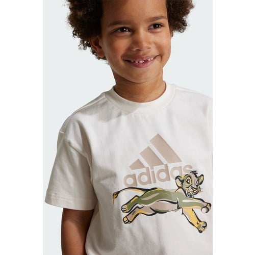 adidas Çocuk Lk Dy Tişört