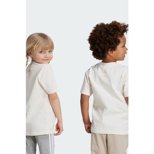 adidas Çocuk Lk Dy Tişört