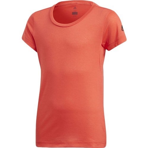 adidas Çocuk Tshirtü Cf7220 Yg Prime Tee
