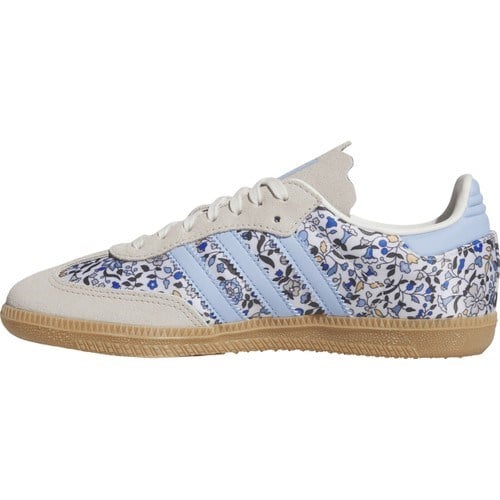 Adidas Çok Renkli Kız Çocuk Yürüyüş Ayakkabısı JP8080 Samba Og J