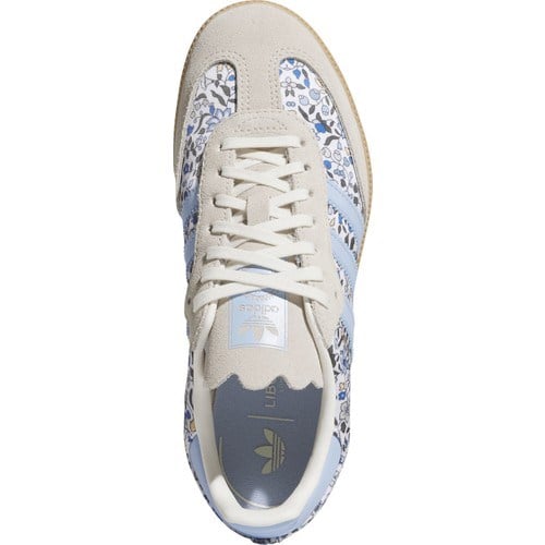 Adidas Çok Renkli Kız Çocuk Yürüyüş Ayakkabısı JP8080 Samba Og J