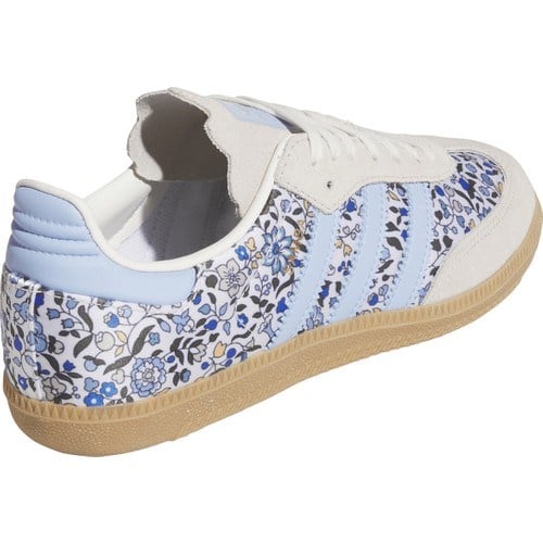 Adidas Çok Renkli Kız Çocuk Yürüyüş Ayakkabısı JP8080 Samba Og J