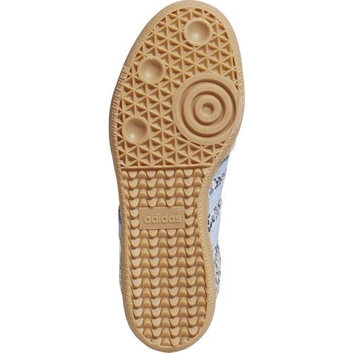 Adidas Çok Renkli Kız Çocuk Yürüyüş Ayakkabısı JP8080 Samba Og J