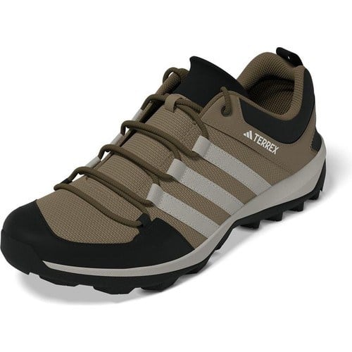adidas  Çok renkli  Yürüyüş Ayakkabısı TERREX DAROGA PLUS CANVAS JR3748