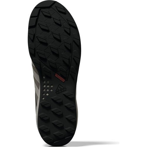 adidas  Çok renkli  Yürüyüş Ayakkabısı TERREX DAROGA PLUS CANVAS JR3748