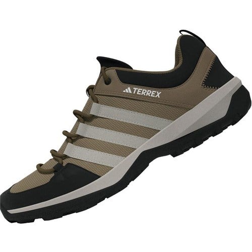 adidas  Çok renkli  Yürüyüş Ayakkabısı TERREX DAROGA PLUS CANVAS JR3748