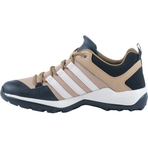 adidas  Çok renkli  Yürüyüş Ayakkabısı TERREX DAROGA PLUS CANVAS JR3748