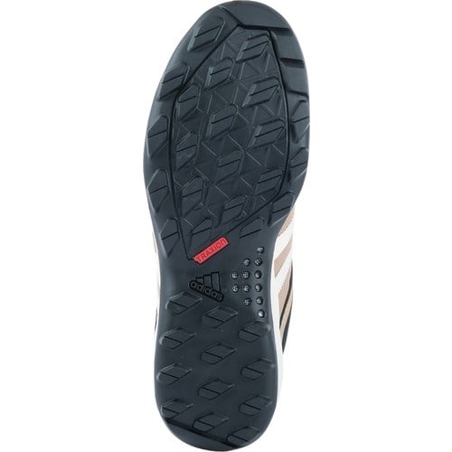 adidas  Çok renkli  Yürüyüş Ayakkabısı TERREX DAROGA PLUS CANVAS JR3748