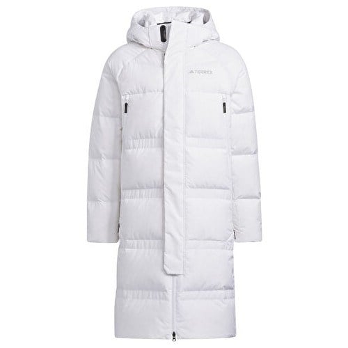 adidas Cold.r Lng Goos Erkek Mont
