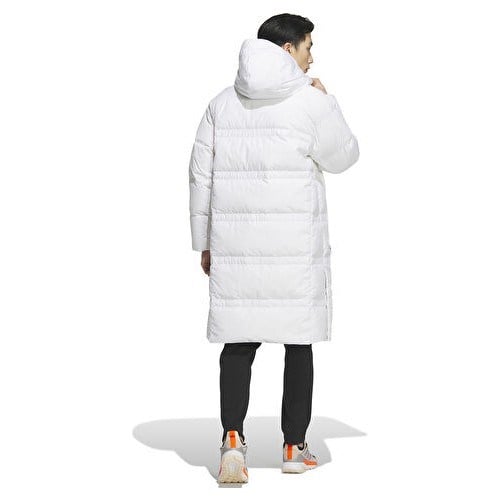 adidas Cold.r Lng Goos Erkek Mont