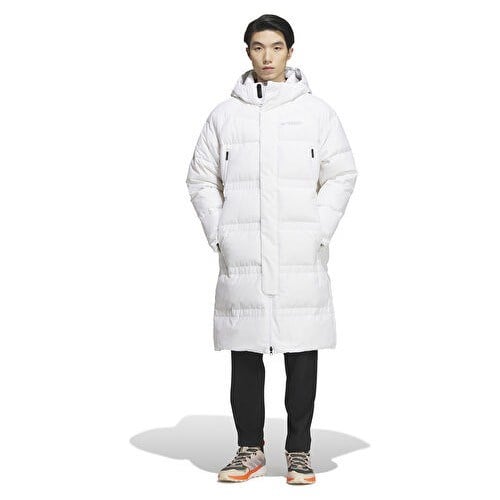 adidas Cold.r Lng Goos Erkek Mont