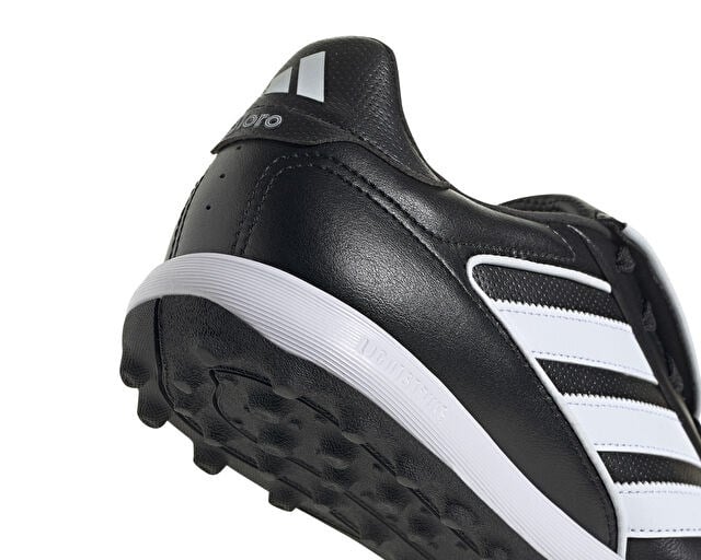 ADIDAS COPA GLORO II TF Erkek Halı Saha Ayakkabısı IH7302 Siyah