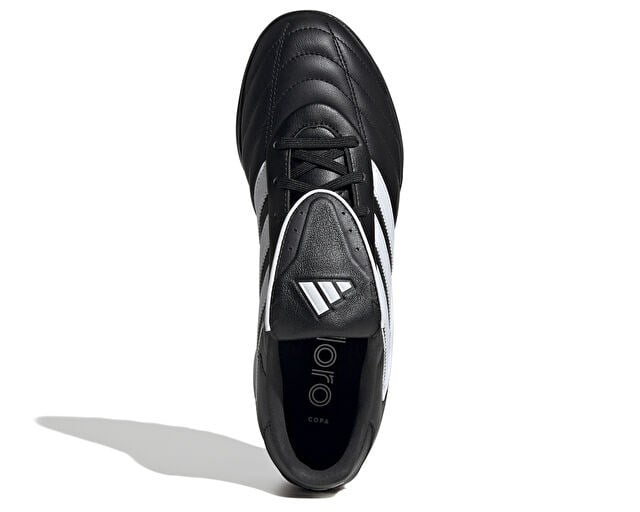 ADIDAS COPA GLORO II TF Erkek Halı Saha Ayakkabısı IH7302 Siyah