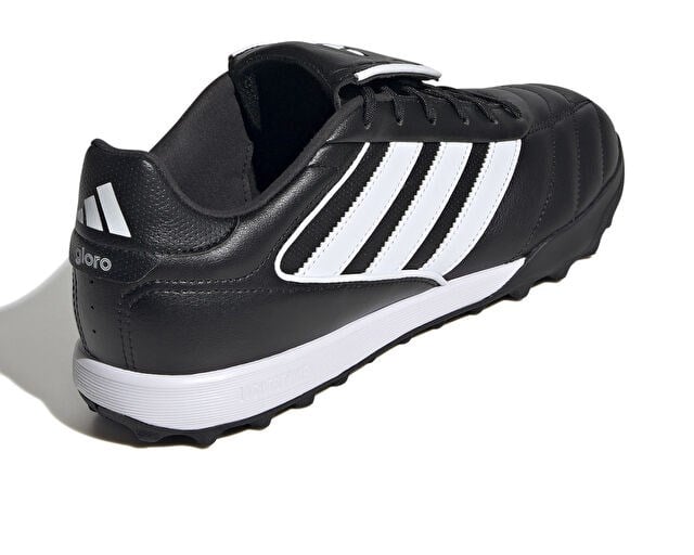 ADIDAS COPA GLORO II TF Erkek Halı Saha Ayakkabısı IH7302 Siyah