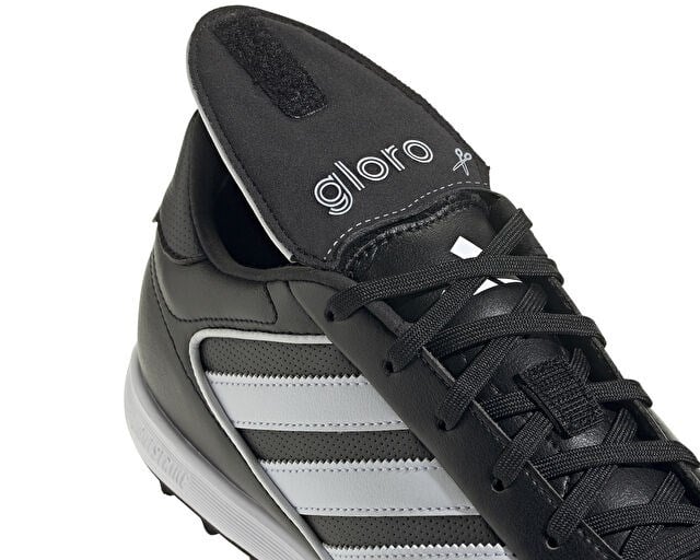 ADIDAS COPA GLORO II TF Erkek Halı Saha Ayakkabısı IH7302 Siyah