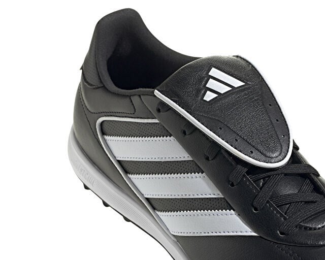 ADIDAS COPA GLORO II TF Erkek Halı Saha Ayakkabısı IH7302 Siyah