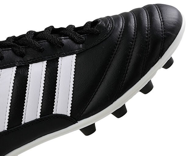 ADIDAS COPA MUNDIAL Erkek Çim Zemin Kramponu 15110 Siyah