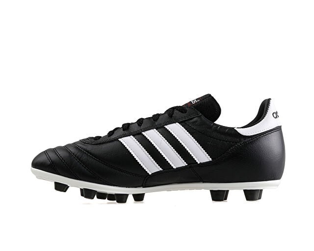ADIDAS COPA MUNDIAL Erkek Çim Zemin Kramponu 15110 Siyah