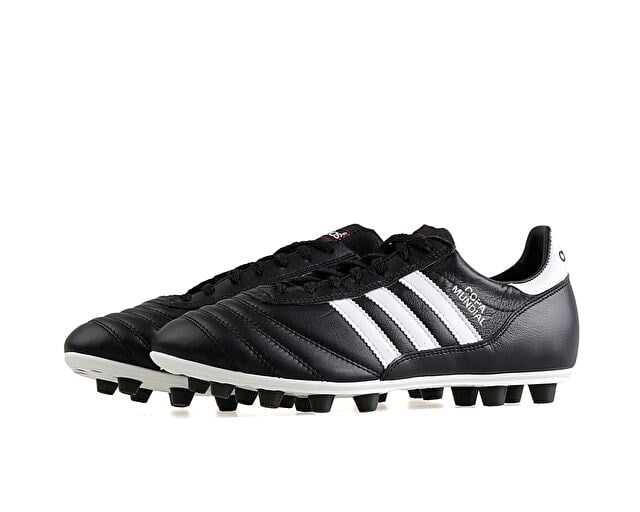 ADIDAS COPA MUNDIAL Erkek Çim Zemin Kramponu 15110 Siyah