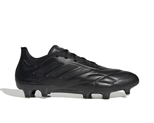 ADIDAS COPA PURE.1 FG Erkek Çim Zemin Kramponu HQ8905 Siyah