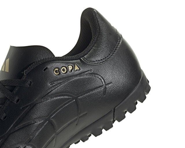 ADIDAS COPA PURE 2 CLUB TF Erkek Halı Saha Ayakkabısı IG8728 Siyah