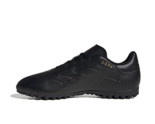 ADIDAS COPA PURE 2 CLUB TF Erkek Halı Saha Ayakkabısı IG8728 Siyah