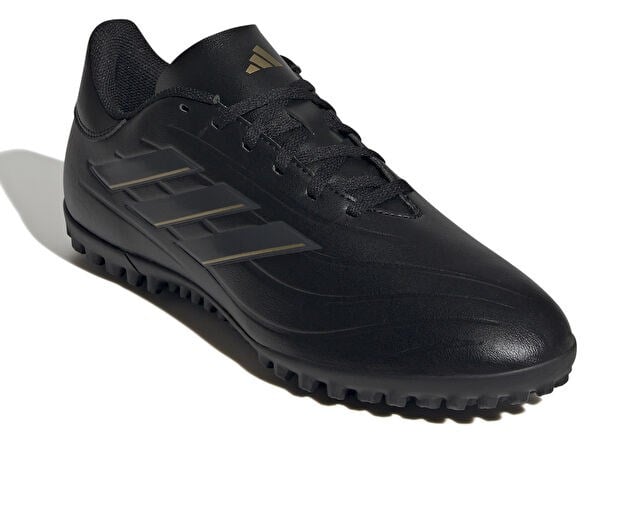 ADIDAS COPA PURE 2 CLUB TF Erkek Halı Saha Ayakkabısı IG8728 Siyah