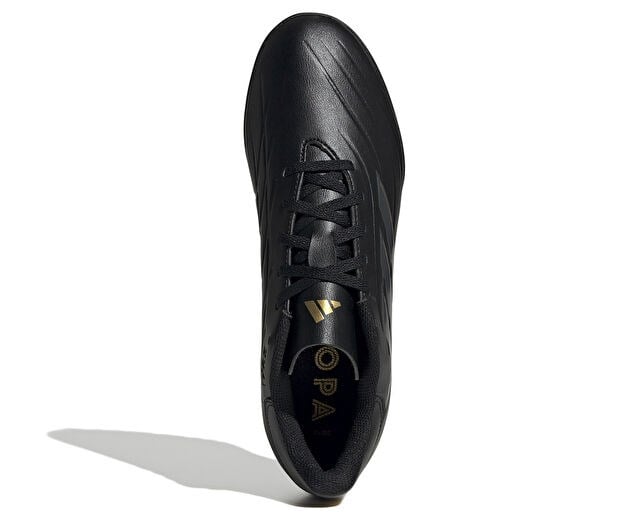 ADIDAS COPA PURE 2 CLUB TF Erkek Halı Saha Ayakkabısı IG8728 Siyah