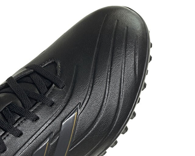 ADIDAS COPA PURE 2 CLUB TF Erkek Halı Saha Ayakkabısı IG8728 Siyah