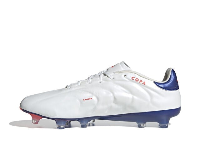 ADIDAS COPA PURE 2 ELITE FG Unisex Çim Zemin Kramponu IG6402 Beyaz