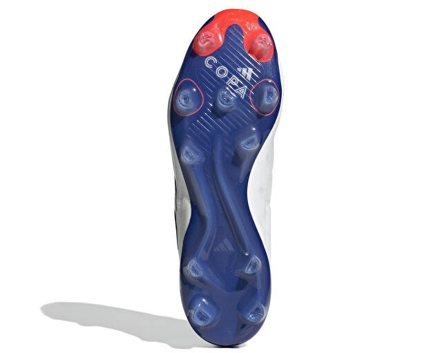 ADIDAS COPA PURE 2 ELITE FG Unisex Çim Zemin Kramponu IG6402 Beyaz