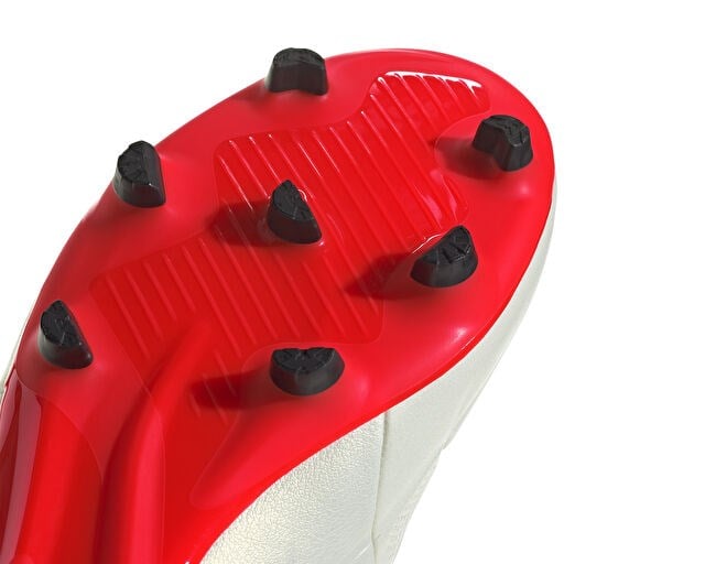 ADIDAS COPA PURE 2 LEAGUE FG Erkek Çim Zemin Kramponu IF5448 Krem