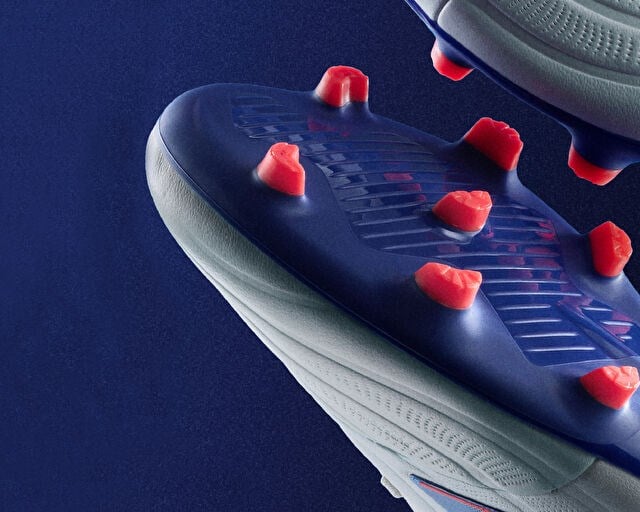 ADIDAS COPA PURE 2 LEAGUE FG Erkek Çim Zemin Kramponu IG6408 Beyaz