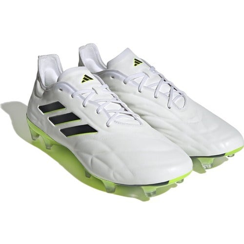 adidas Copa Pure.1 Fg Erkek Çim Zemin Kramponu HQ8971 Beyaz