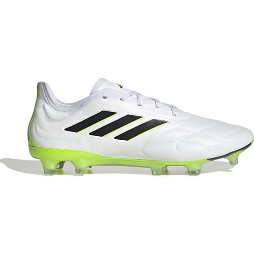 adidas Copa Pure.1 Fg Erkek Çim Zemin Kramponu HQ8971 Beyaz