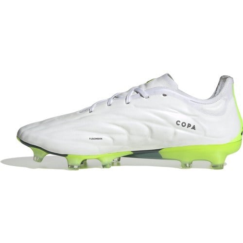 adidas Copa Pure.1 Fg Erkek Çim Zemin Kramponu HQ8971 Beyaz