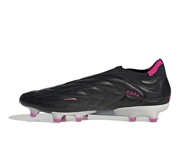 ADIDAS COPA PURE+ FG Erkek Çim Zemin Kramponu HQ8895 Siyah